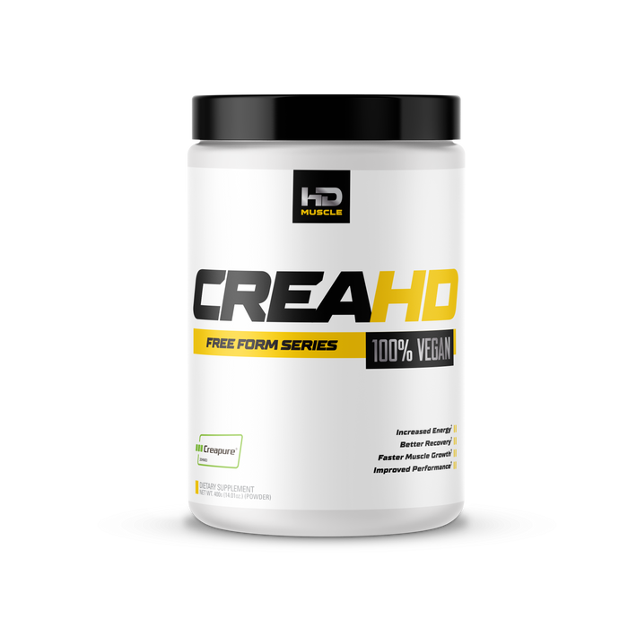 HD Muscle CreaHD 400g