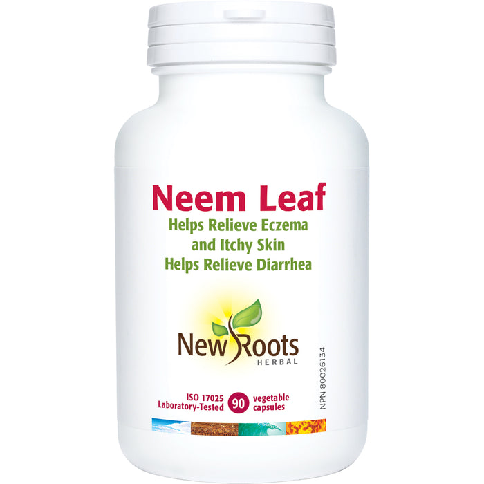 New Roots Neem Leaf