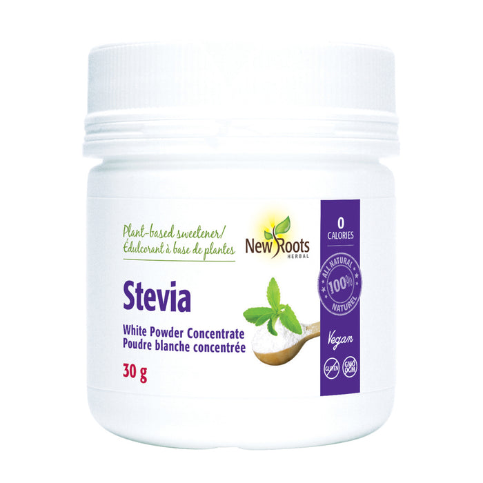 New Roots Stevia Concentrate 30g