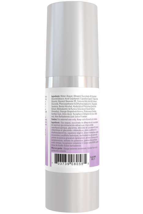 NOW® Solutions Blemish Clear Moisturizer 59mL