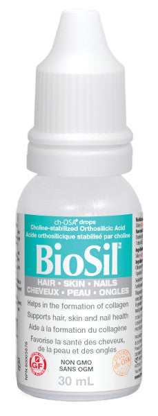 Preferred Nutrition BioSil™ 30ml