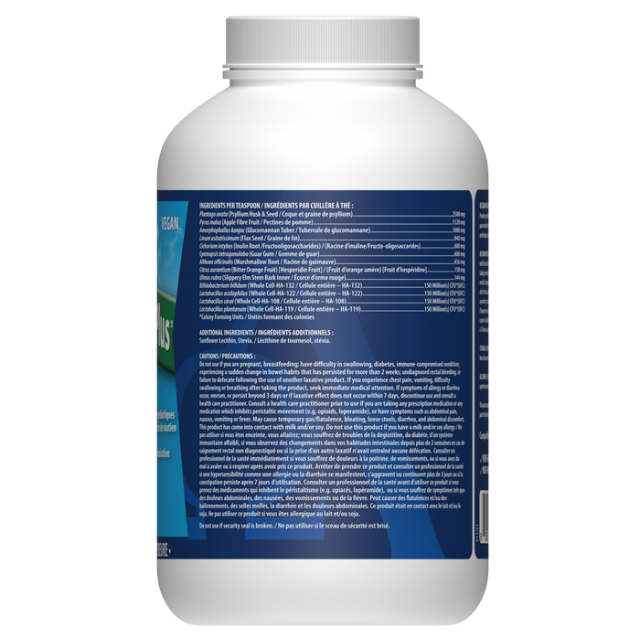 Omega Alpha Healthy Colon Plus® 340g